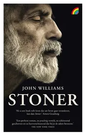 Omslag van Stoner