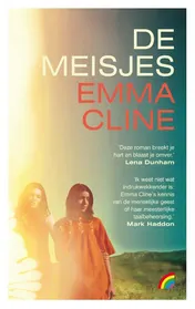 Omslag van De meisjes