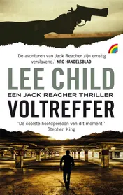 Omslag van Voltreffer