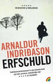 Omslag van Erfschuld