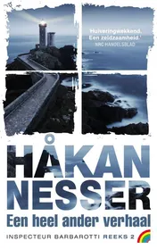 Omslag van Een heel ander verhaal