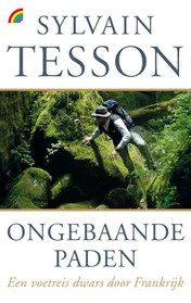 Omslag van Ongebaande paden