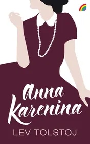 Omslag van Anna Karenina