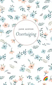 Omslag van Overtuiging