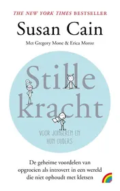 Omslag van Stille kracht