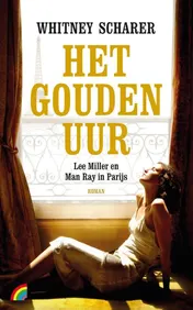 Omslag van Het gouden uur