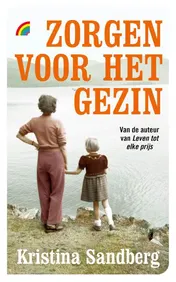 Omslag van Zorgen voor het gezin