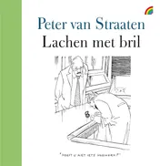 Omslag van Lachen met bril