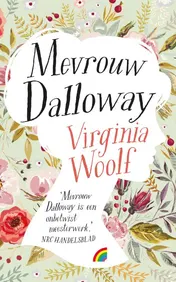 Omslag van Mevrouw Dalloway