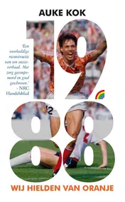 Omslag van 1988