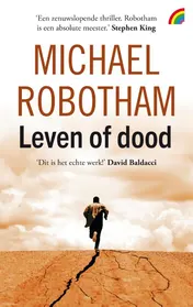 Omslag van Leven of dood