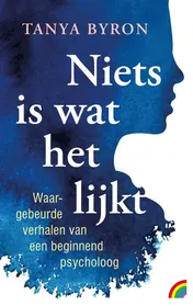 Omslag van Niets is wat het lijkt