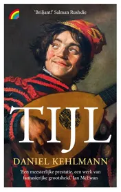 Omslag van Tijl