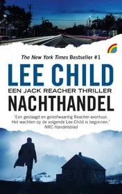 Omslag van Nachthandel