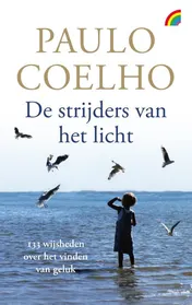 Omslag van De strijders van het licht