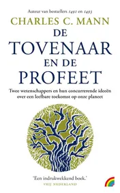 Omslag van De Tovenaar en de Profeet