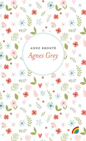 Omslag van Agnes Grey