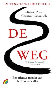Omslag van De weg