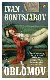 Omslag van Oblomov