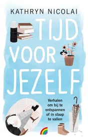 Omslag van Tijd voor jezelf