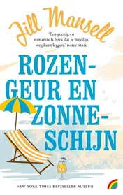 Omslag van Rozengeur en zonneschijn