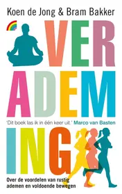 Omslag van Verademing
