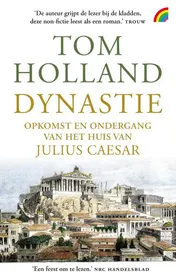 Omslag van Dynastie