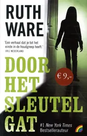 Omslag van Door het sleutelgat