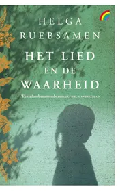 Omslag van Het lied en de waarheid