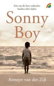 Omslag van Sonny Boy