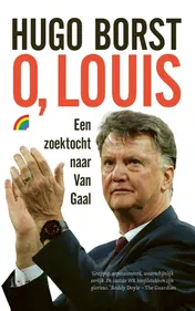 Omslag van O, Louis