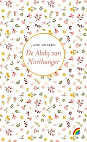 Omslag van De Abdij van Northanger