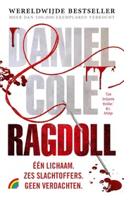 Omslag van Ragdoll