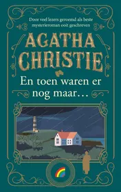 Omslag van En toen waren er nog maar