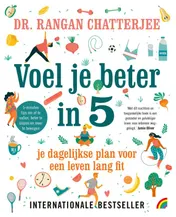 Omslag van Voel je beter in 5