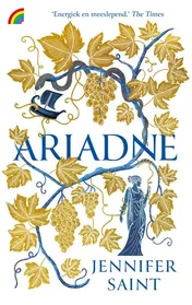 Omslag van Ariadne