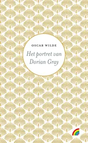 Omslag van Het portret van Dorian Gray