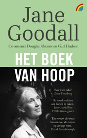Omslag van Het boek van hoop