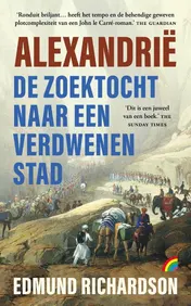Omslag van Alexandrië