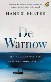 Omslag van De warnow
