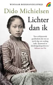 Omslag van Lichter dan ik