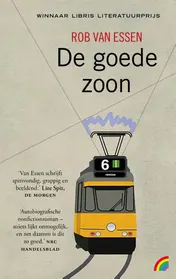 Omslag van De goede zoon