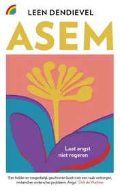 Omslag van Asem