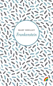 Omslag van Frankenstein