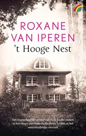 Omslag van 't Hooge Nest