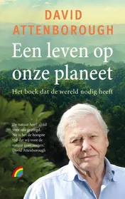 Omslag van Een leven op onze planeet