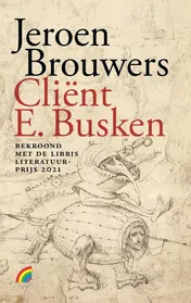 Omslag van Cliënt E. Busken