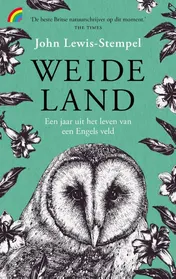Omslag van Weideland