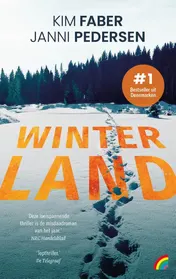 Omslag van Winterland