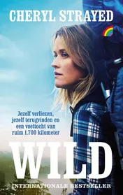 Omslag van Wild